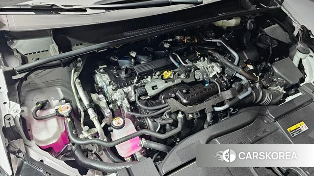 Toyota Prius 5th Generation id 4354006 из Кореи 26