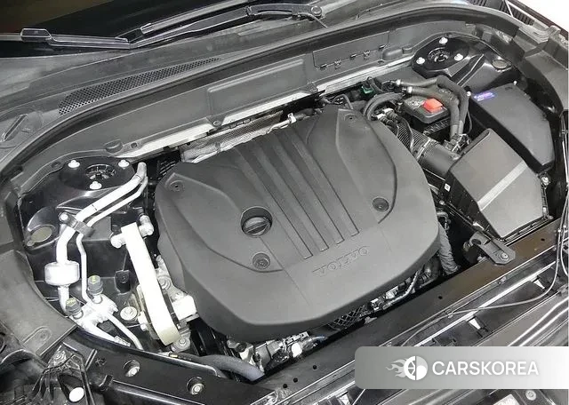 Volvo XC60 second Generation id 3426278 из Кореи 16