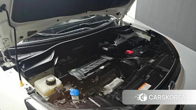 Ssangyong Tivoli Armor id 3808320 из Кореи 16