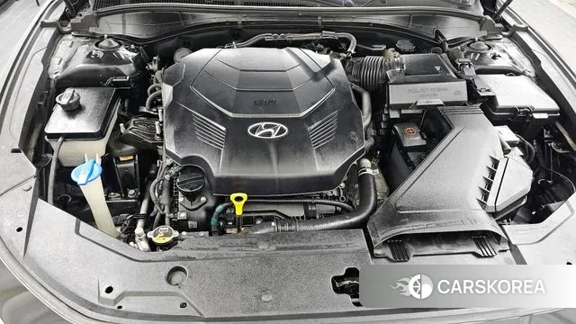 Hyundai Grandeur IG id 3627288 из Кореи 16