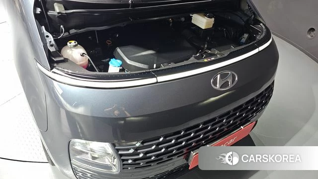 Hyundai Staria id 4917447 из Кореи 26