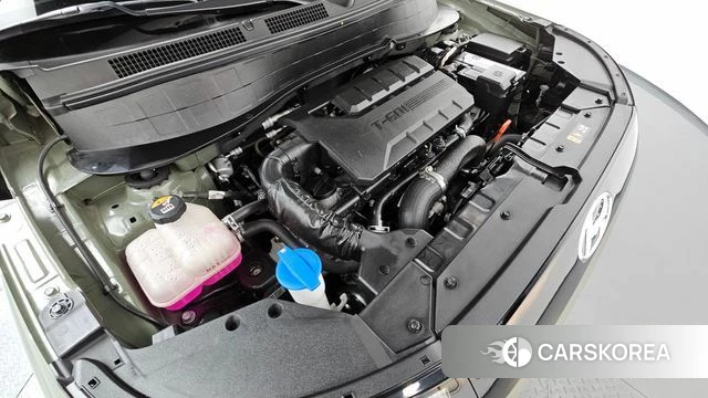 Hyundai Casper id 4443990 из Кореи 30