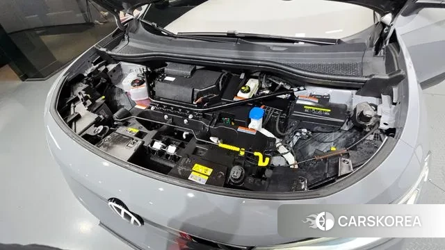 Volkswagen ID.4 id 3400115 из Кореи 16