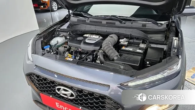 Hyundai Kona id 3045397 из Кореи 16