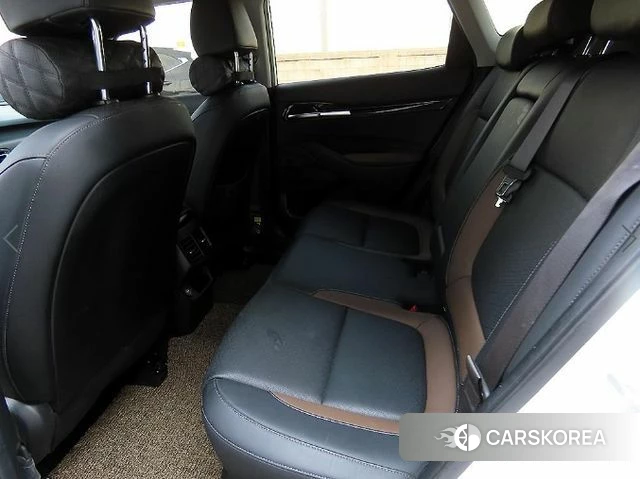 Kia Seltos id 4232671 из Кореи 16