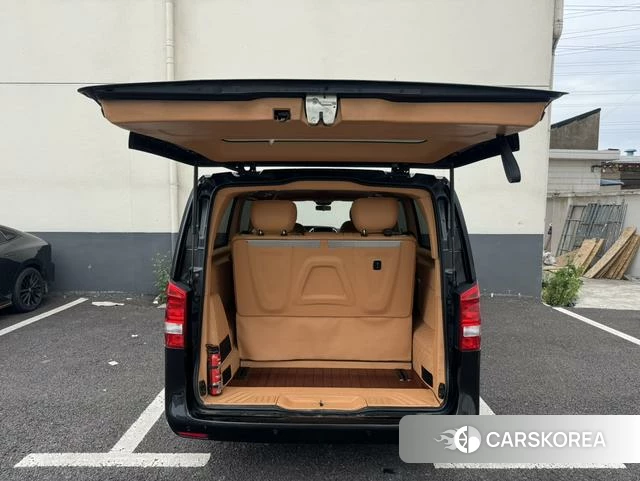 Mercedes-Benz Vito id 4329167 из Китая 17