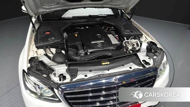 Mercedes-Benz E-Class W213 id 3893797 из Кореи 16