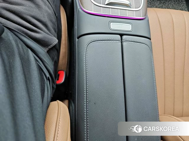 Mercedes-Benz E-class id 4342241 из Китая 23