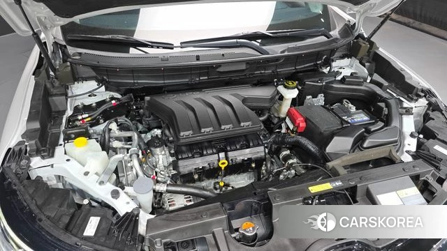 Renault Korea (Samsung) The New QM6 id 3839132 из Кореи 16