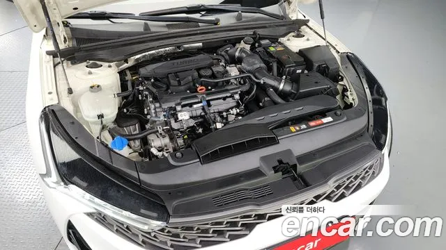 Kia K5 3rd generation id 2717745 из Кореи 16