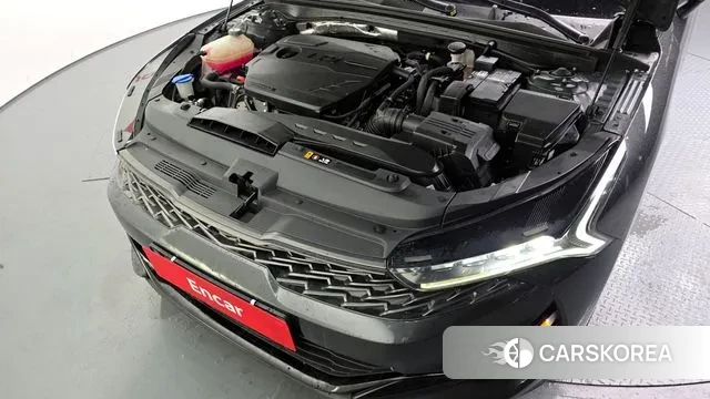 Kia K5 3rd generation id 3529986 из Кореи 16