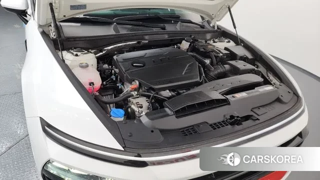 Hyundai Sonata D Edge (DN8) id 3426333 из Кореи 16