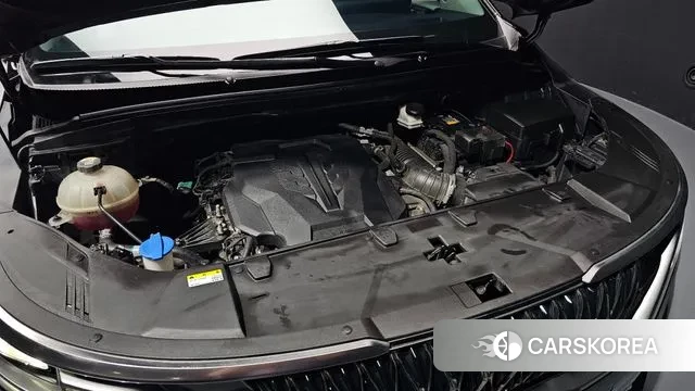 Kia Carnival 4th generation id 3003118 из Кореи 16