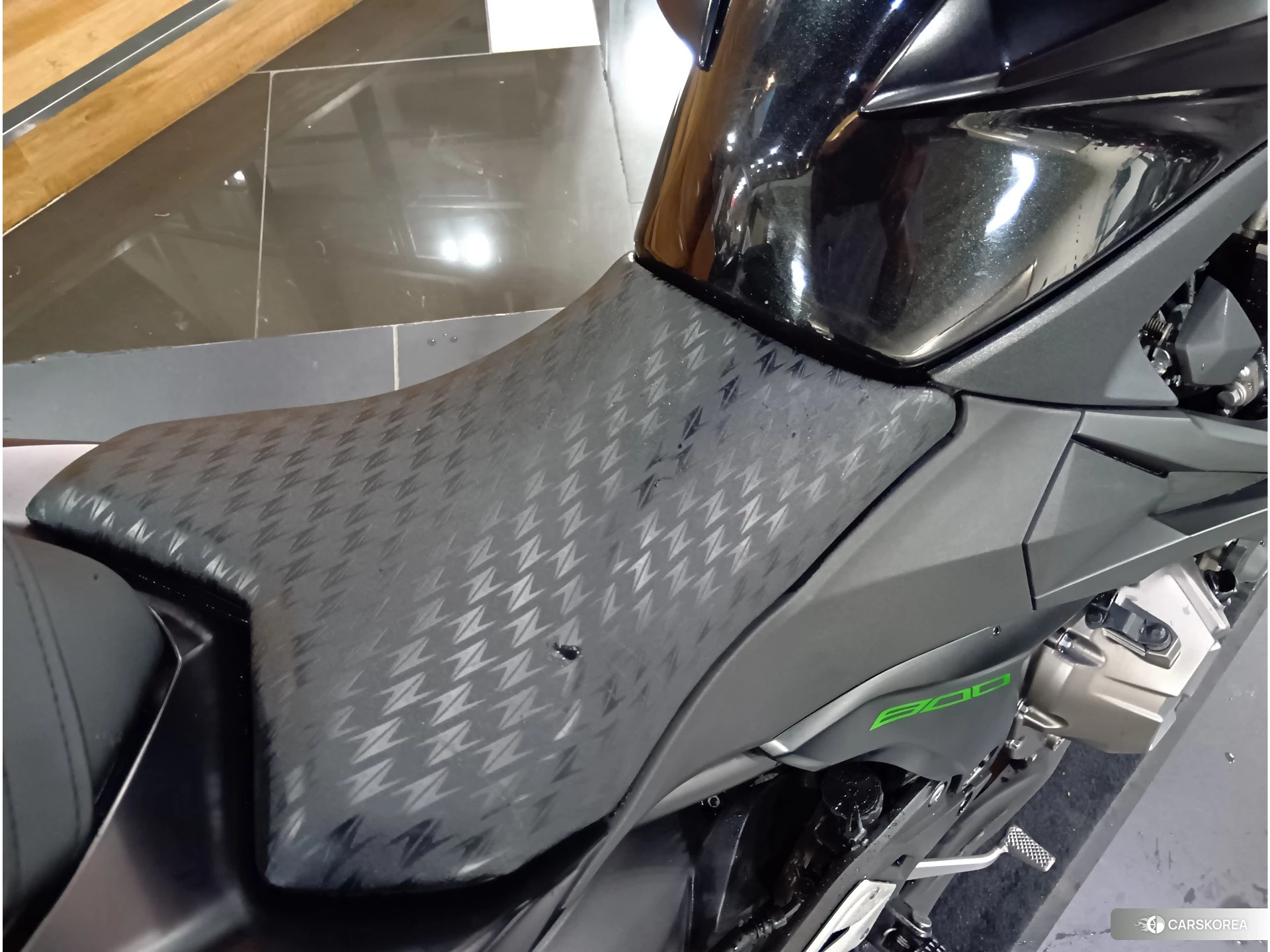 Kawasaki Z800 id 3950510 из Японии 10