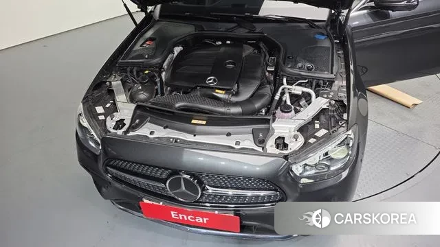 Mercedes-Benz E-Class W213 id 3513119 из Кореи 16