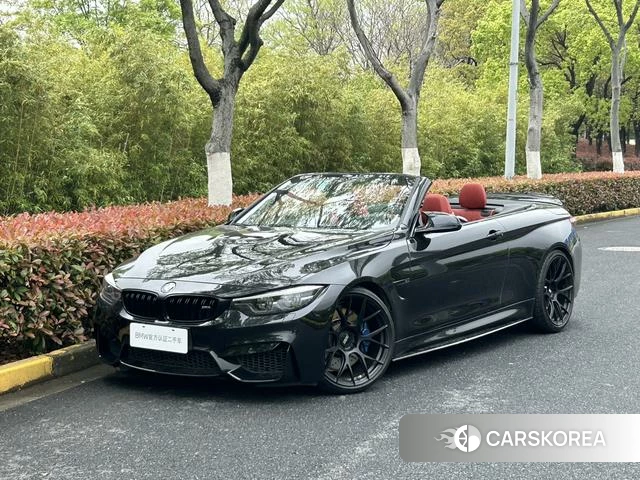 BMW M4 id 4211049 из Китая 20