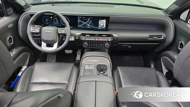 Hyundai Palisade (LX3) id 4870765 из Кореи 27