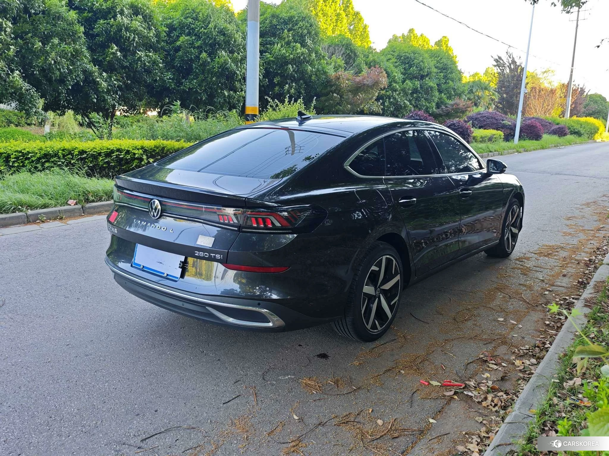Volkswagen Lingdu id 4492848 из Китая 17