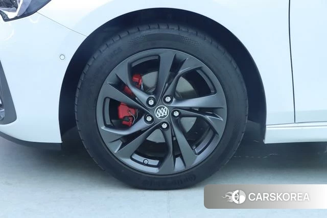 Buick Weilang id 4208227 из Китая 20