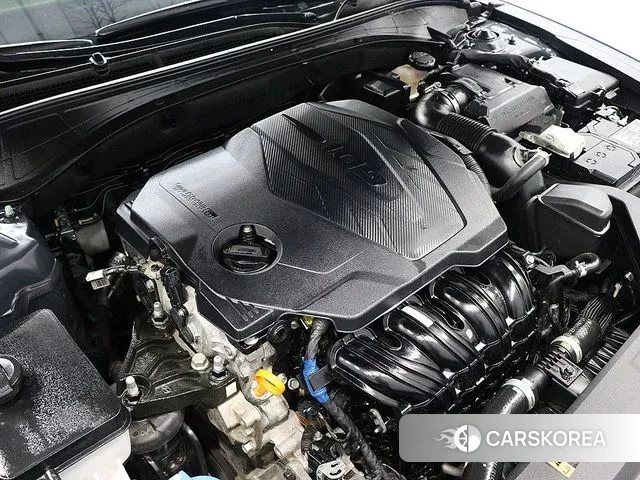 Hyundai The New Grandeur IG id 3247738 из Кореи 16