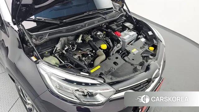 Renault Korea (Samsung) New QM3 id 3330835 из Кореи 16