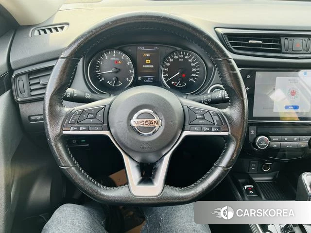 Nissan Qijun id 4262105 из Китая 13