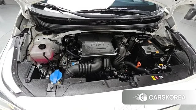 Kia The New Morning (JA) id 3684487 из Кореи 16