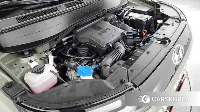 Hyundai Casper id 3016724 из Кореи 16