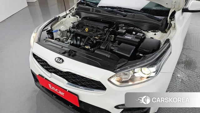 Kia Come New K3 id 3861368 из Кореи 16