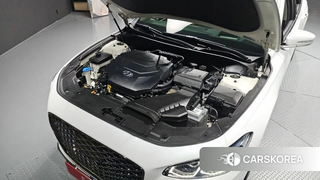 Hyundai Grandeur IG id 4447311 из Кореи 30