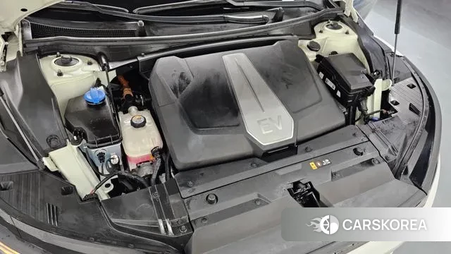 Kia EV6 id 3670962 из Кореи 16