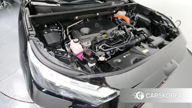 Toyota RAV4 5th Generation id 3246727 из Кореи 16