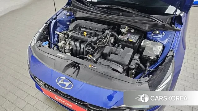 Hyundai Avante (CN7) id 3741483 из Кореи 16