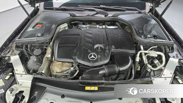 Mercedes-Benz E-Class W213 id 4775228 из Кореи 31