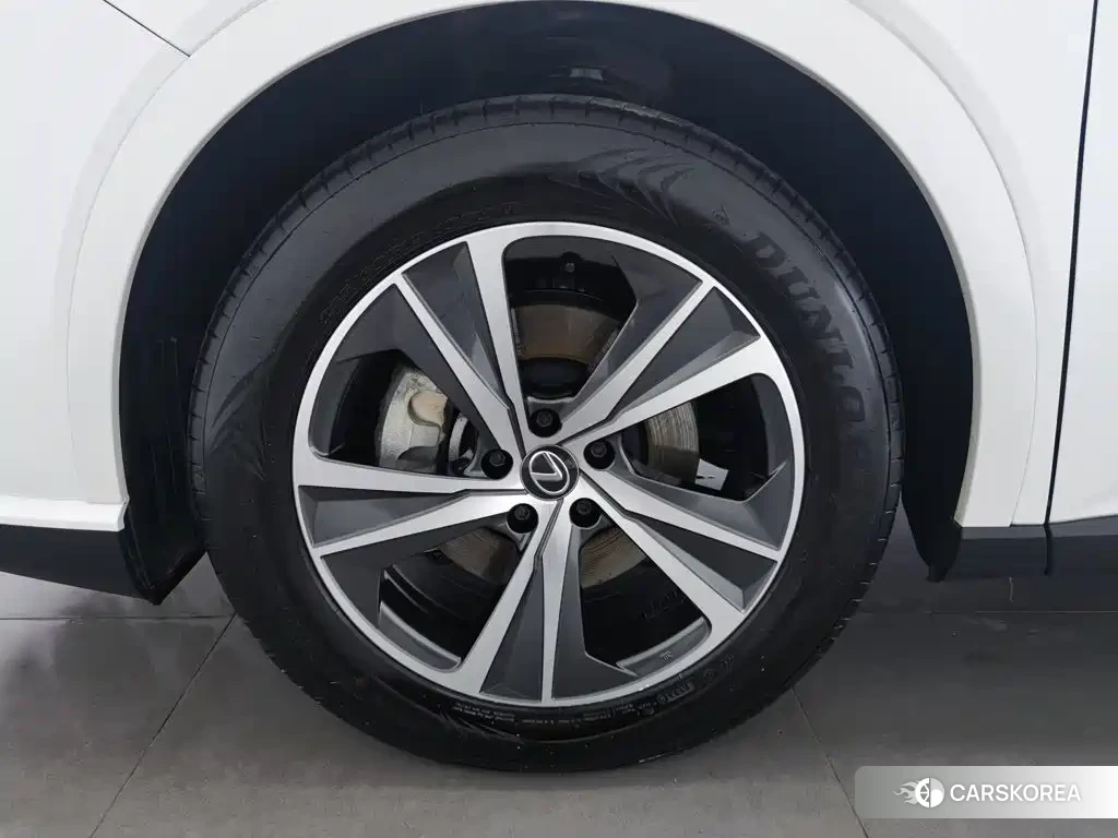 Lexus RX id 4601980 из Китая 20