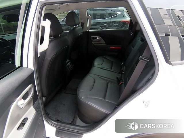 Kia Niro Plus id 4475093 из Кореи 16