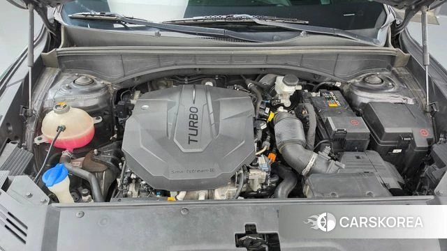Kia Sorento 4th Generation id 4754818 из Кореи 36