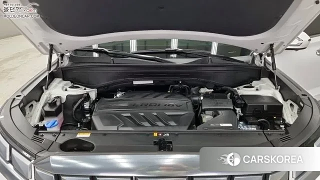 Hyundai The New Palisade id 2984225 из Кореи 14