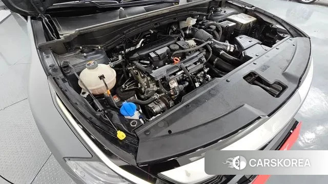 Kia Sportage 5th Generation id 3503758 из Кореи 16