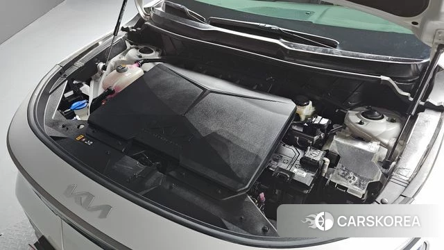 Kia Di All New Niro EV id 4506284 из Кореи 16