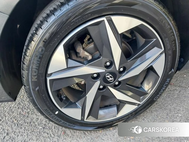 Hyundai Avante (CN7) id 3923521 из Кореи 16