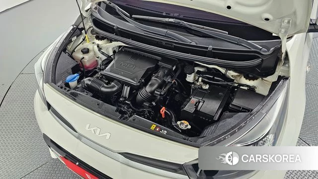 Kia Morning Urban (JA) id 4267787 из Кореи 26