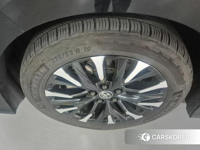 Toyota Alphard 4th Generation id 3963460 из Кореи 12