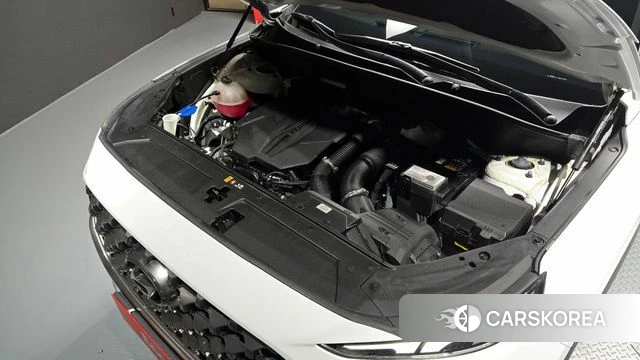 Hyundai The New Santa Fe id 3800044 из Кореи 16