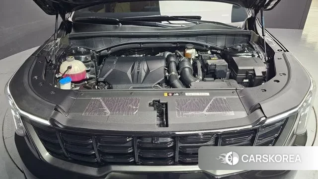 Kia The New Sorento 4th Generation id 3689992 из Кореи 16