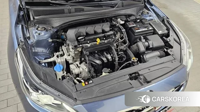 Kia Come New K3 id 3754656 из Кореи 16