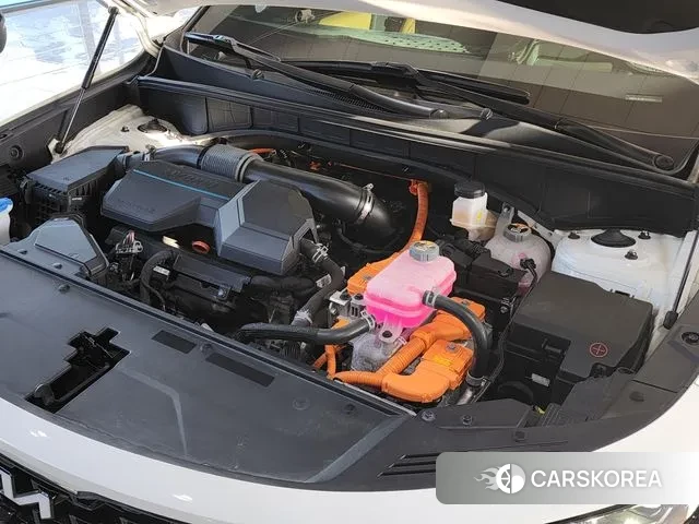 Kia Sorento 4th Generation id 3610656 из Кореи 16