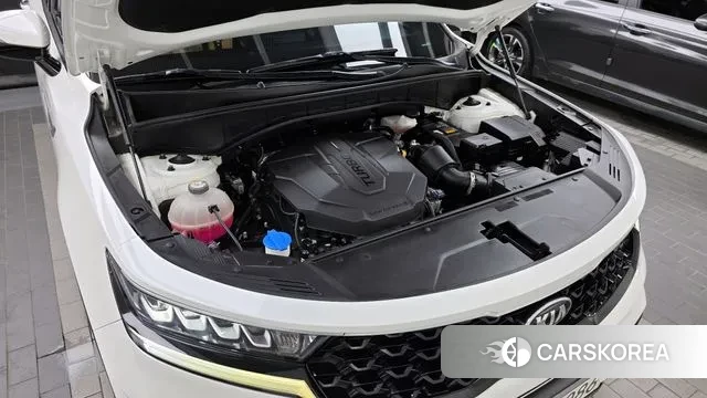 Kia Sorento 4th Generation id 2985302 из Кореи 16