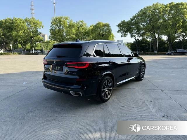 BMW X5 id 4333174 из Китая 9