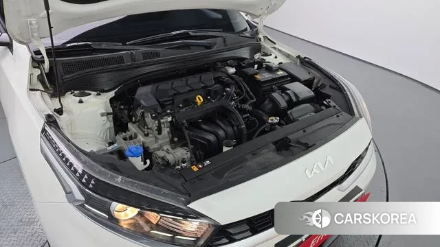 Kia The New K3 2nd generation id 3323243 из Кореи 16